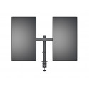 M Deskmount Basic Dual M Deskmount Basic Dual