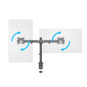 M Deskmount Basic Dual M Deskmount Basic Dual