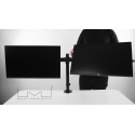 M Deskmount Basic Dual M Deskmount Basic Dual