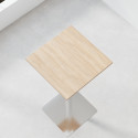 Ståbord Kvadrat