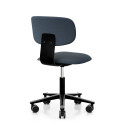 Kontorstol Tion 2160 - Fuldpolstret