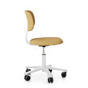 Kontorstol Tion 2160 - Fuldpolstret