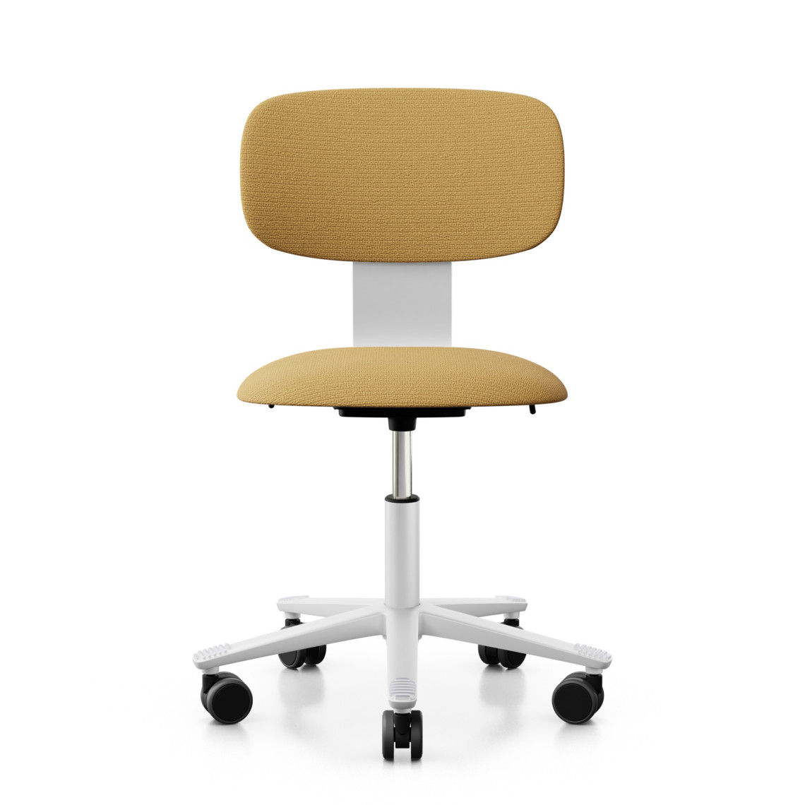 Kontorstol Tion 2160 - Fuldpolstret