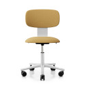 Kontorstol Tion 2160 - Fuldpolstret