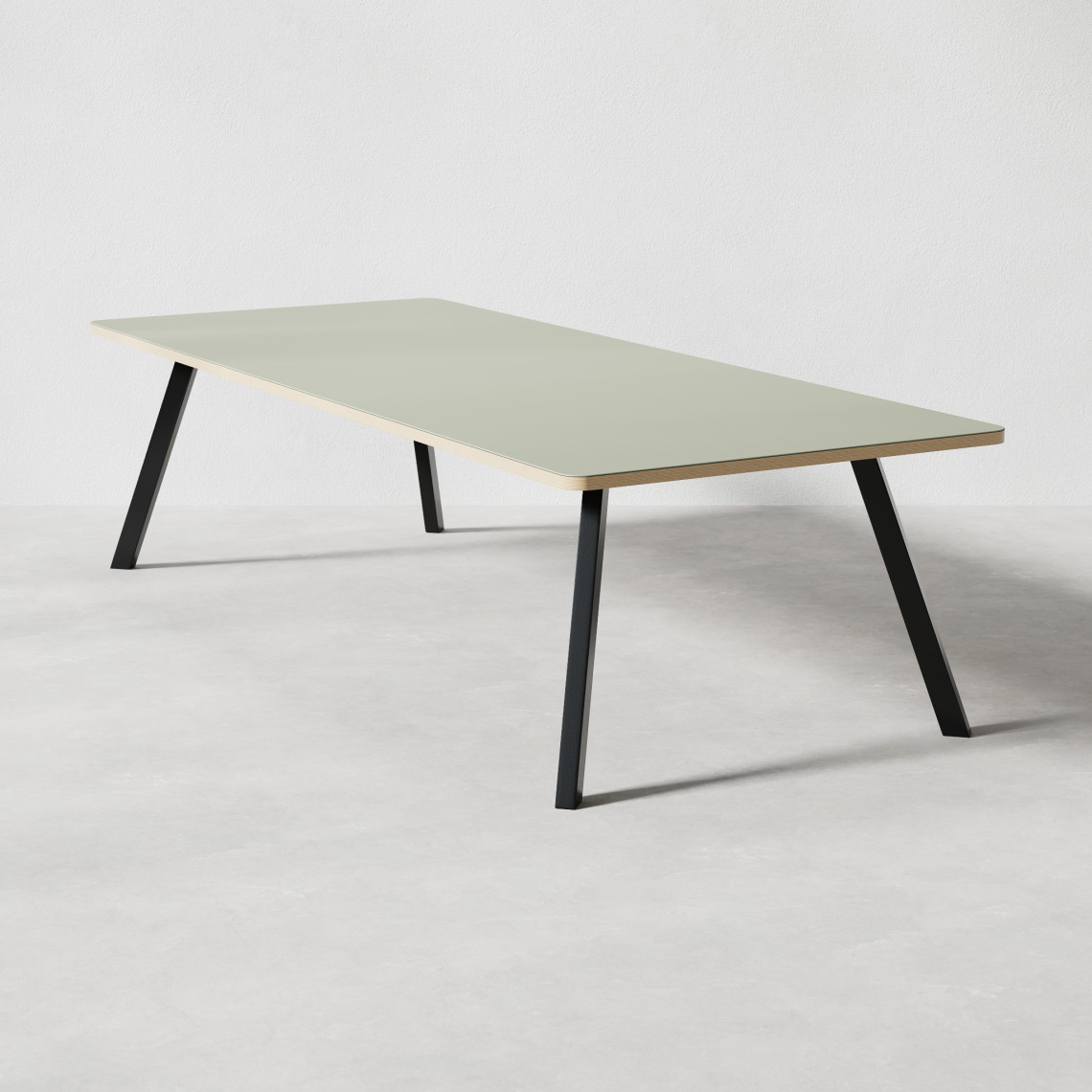 Konferencebord Viggo Plus