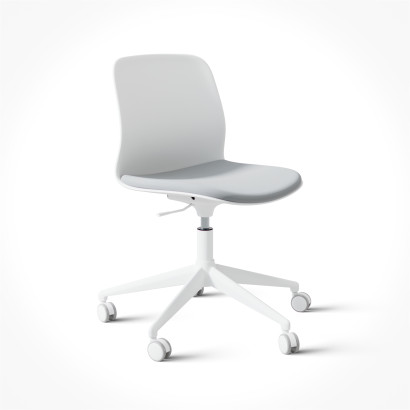 Kontorstol Ergo 006C