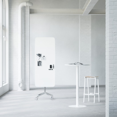Glastavle Mood Flow Mobile