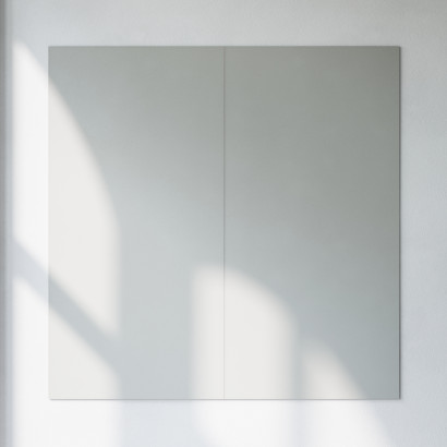 Glastavle Silk Spaces - Koblede skrivetavler