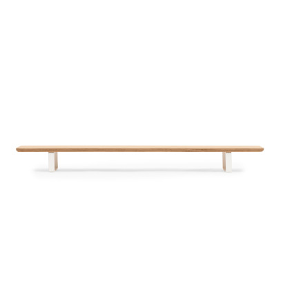 Skærmstativ Deskshelf