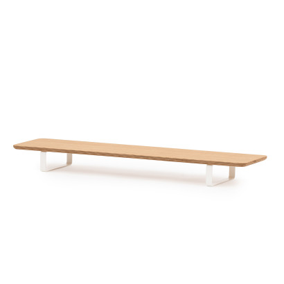 Skærmstativ Deskshelf