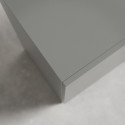 Kontorskab Lockers Fifty - 159x51,5x51,5 cm
