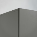 Kontorskab Lockers Fifty - 159x51,5x51,5 cm