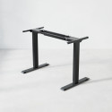 Hæve sænkestel - Professional | DPJ Workspace