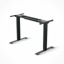 Hæve sænkestel - Professional | DPJ Workspace