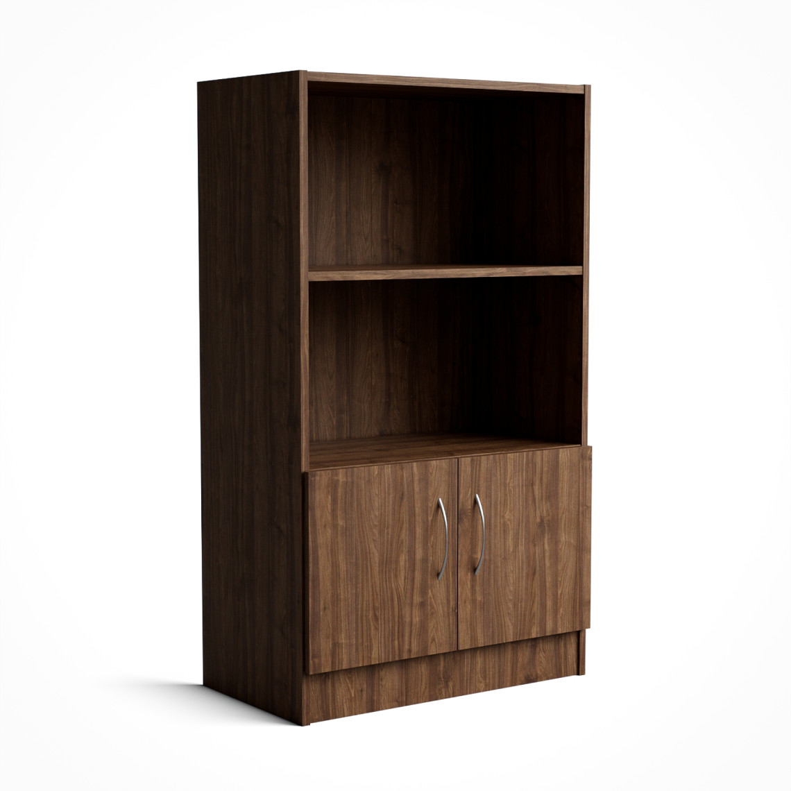 Kontorskab Modea 09 - 132,5x76x41,5 cm