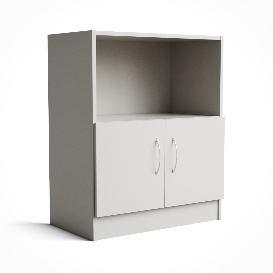 Kontorskab Modea 08 - 92,5x76x41,5 cm