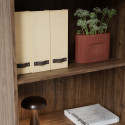 Kontorskab Modea 05 - 172,5x76x41,5 cm