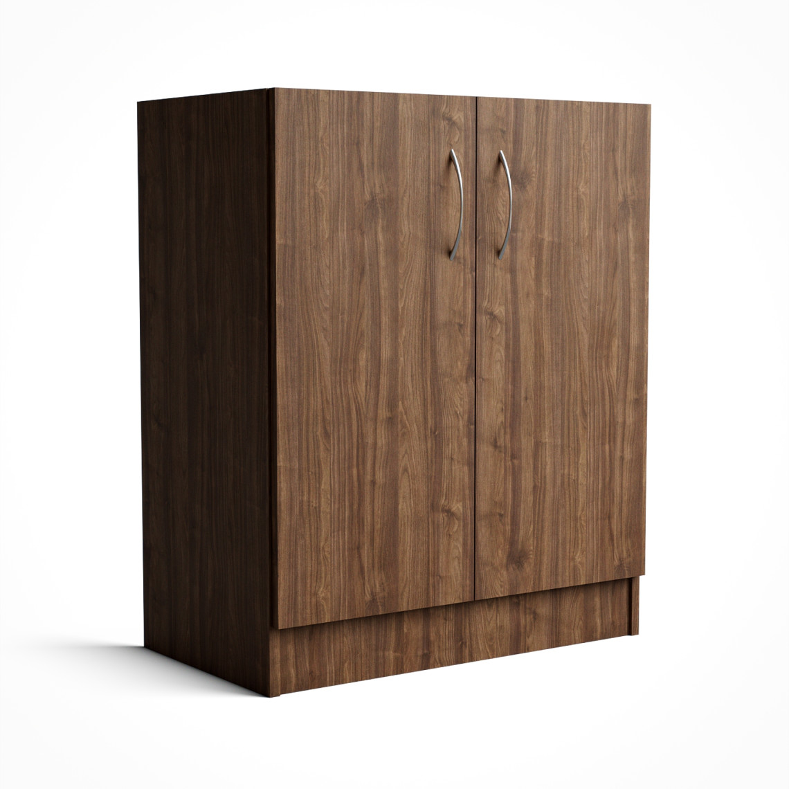 Kontorskab Modea 03 - 92,5x76x41,5 cm