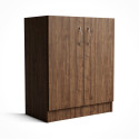 Kontorskab Modea 03 - 92,5x76x41,5 cm