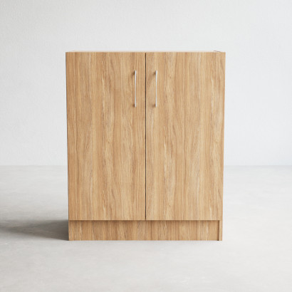 Kontorskab Modea 03 - 92,5x76x41,5 cm