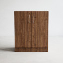 Kontorskab Modea 03 - 92,5x76x41,5 cm