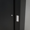 Kontorskab Modea 02 - 132,5x120x41,5 cm