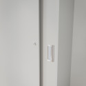 Kontorskab Modea 02 - 132,5x120x41,5 cm