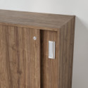 Kontorskab Modea 01 - 92,5x120x41,5 cm
