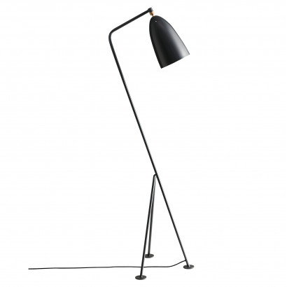 Græshoppe - Gulvlampe