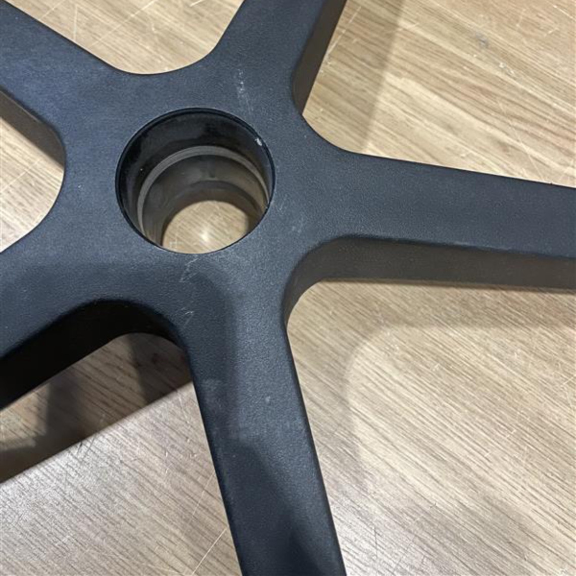 MYCKET GOTT SKICK - Kontorsstol M.E