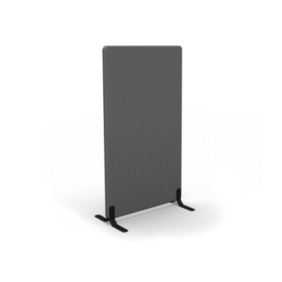 MYCKET GOTT SKICK - Golvskärm ScreenIT A30 - Runda hörn