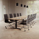 Konferencegruppe Modul + Nevo