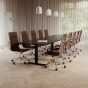 Konferencegruppe Modul + Nevo