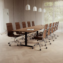 Konferencegruppe Modul + Nevo