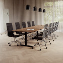 Konferencegruppe Modul + Nevo