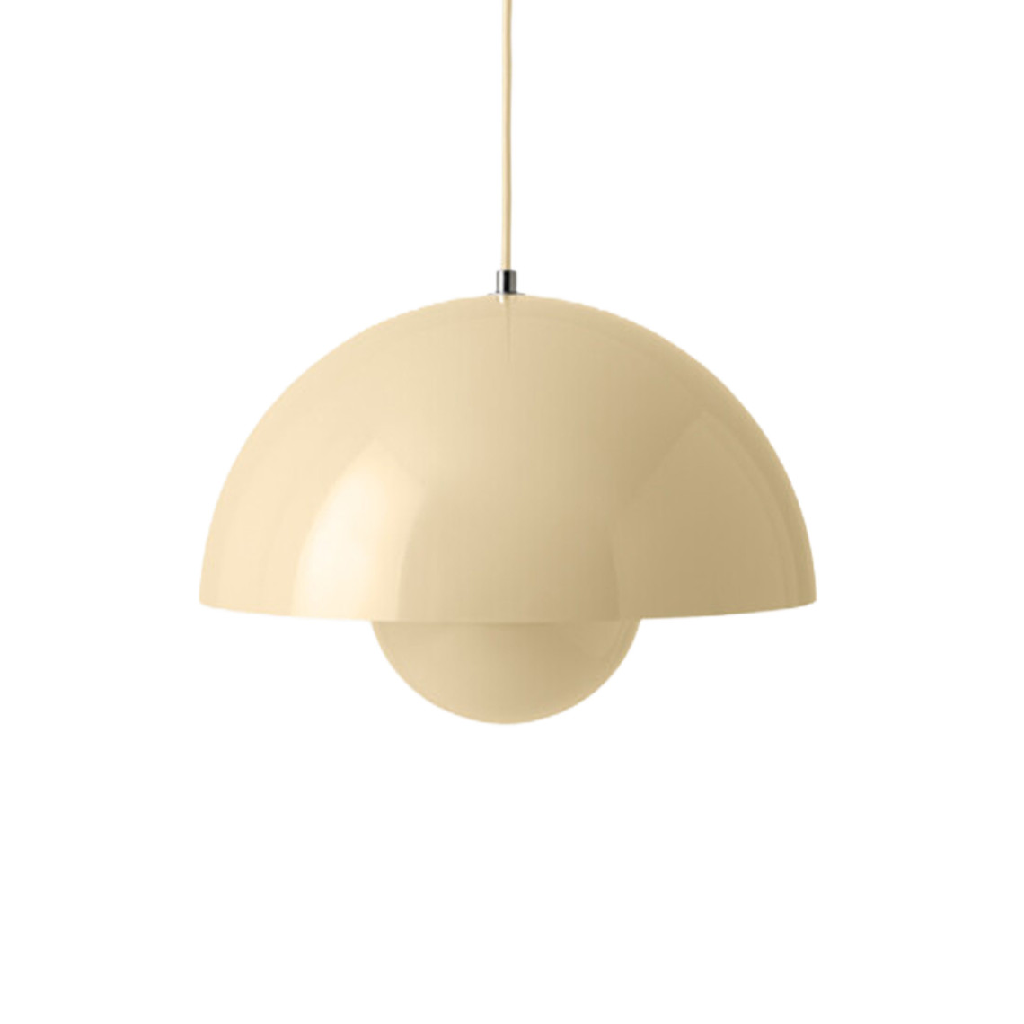 Loftlampe Flowerpot VP2 - Ø50 cm