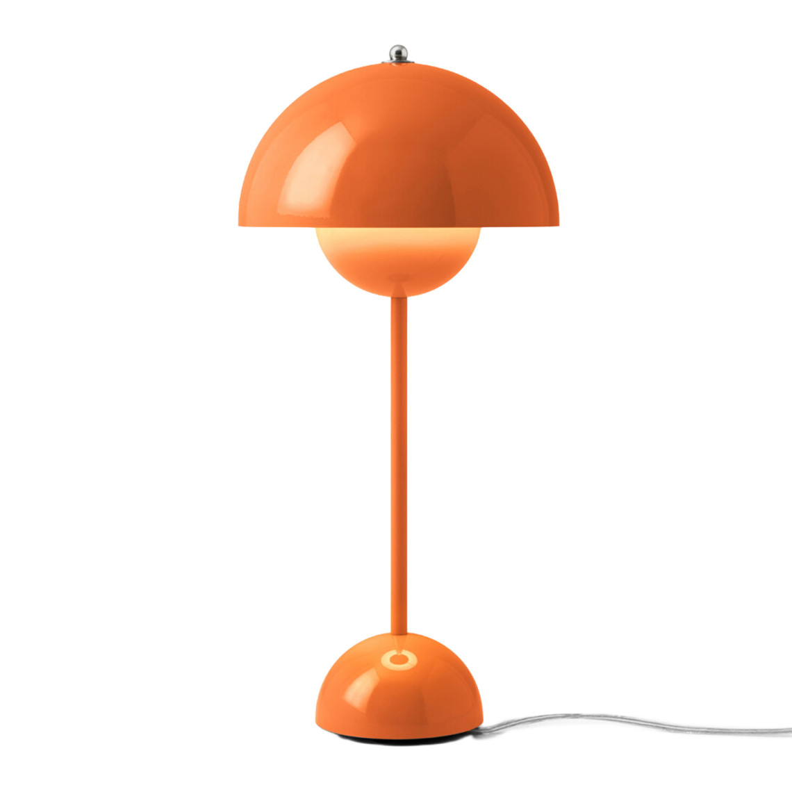 Bordlampe Flowerpot VP3