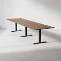 Konferencegruppe Modul + Nevo