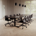 Konference­sæt Modul + Ergo 006C