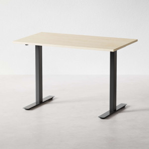 Skrivebord 100 cm