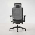 Kontorstol Ergo 312 - Sort
