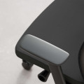 Kontorstol Ergo 312 - Sort