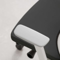 Kontorstol Ergo 312 - Hvid base