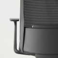Kontorstol Ergo 318