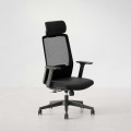 Kontorstol Ergo 318
