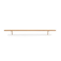 Skærmstativ Deskshelf