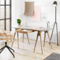 Skrivebord Arco