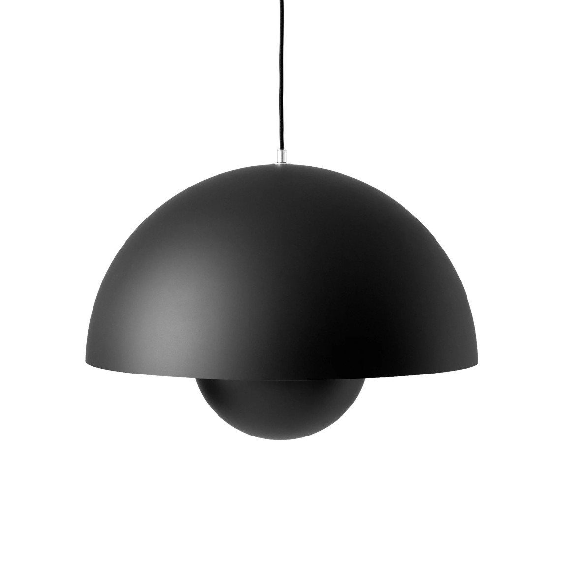 Loftlampe Flowerpot VP2 - Ø50 cm