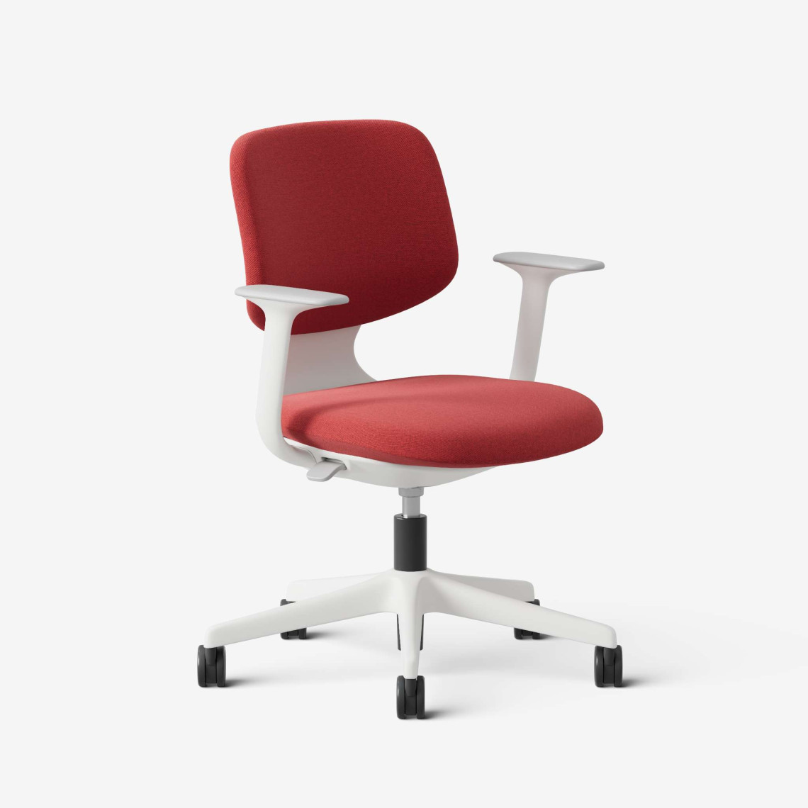 Kontorstol Ergo 338