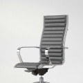 Kontorstol Origami IN - Høj ryg | DPJ Workspace
